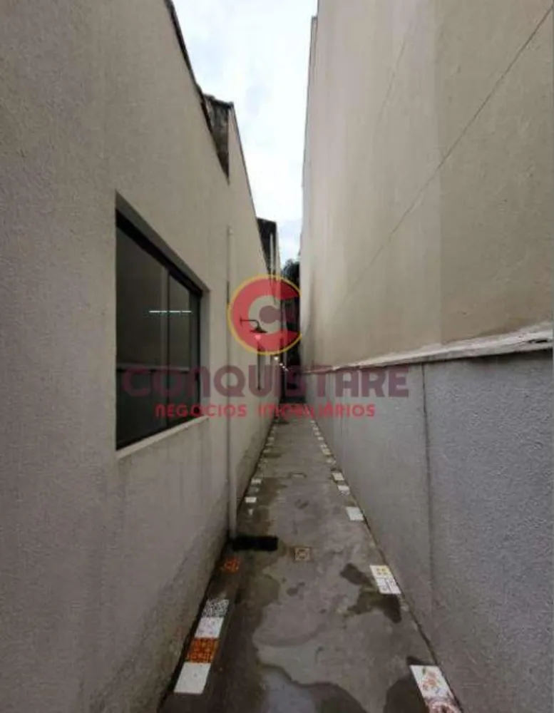 Depósito-Galpão, 600 m² - Foto 5