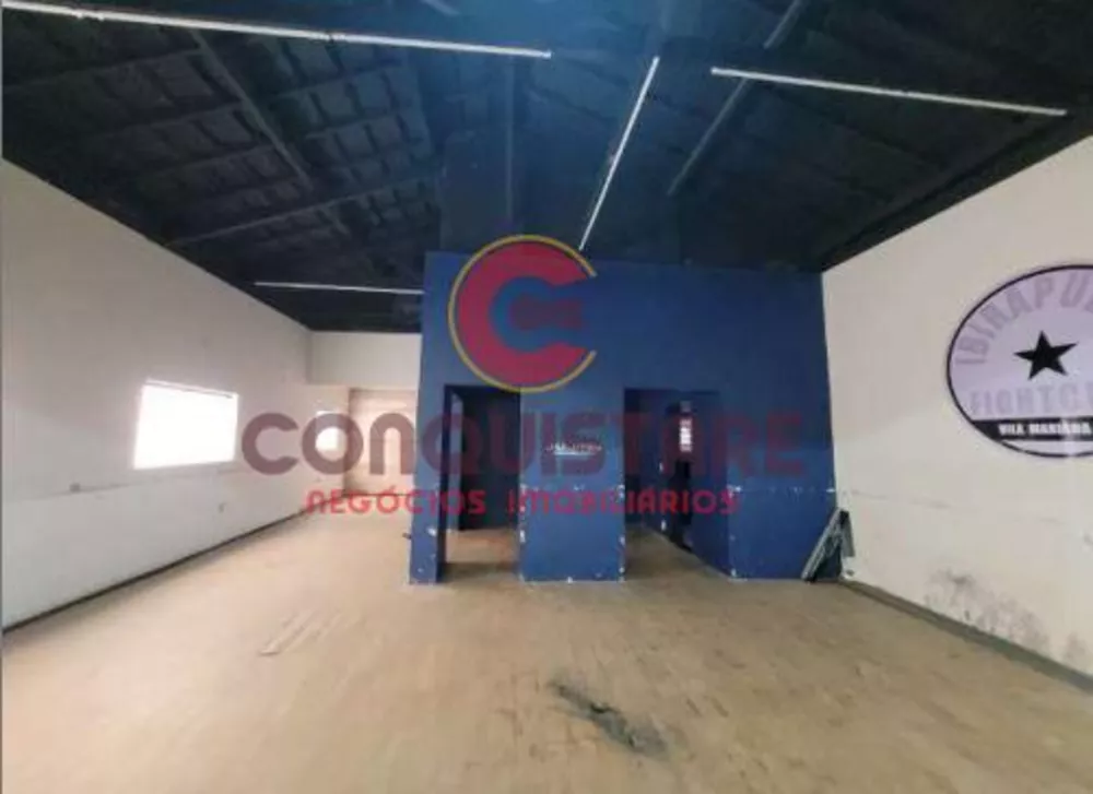Depósito-Galpão, 600 m² - Foto 5