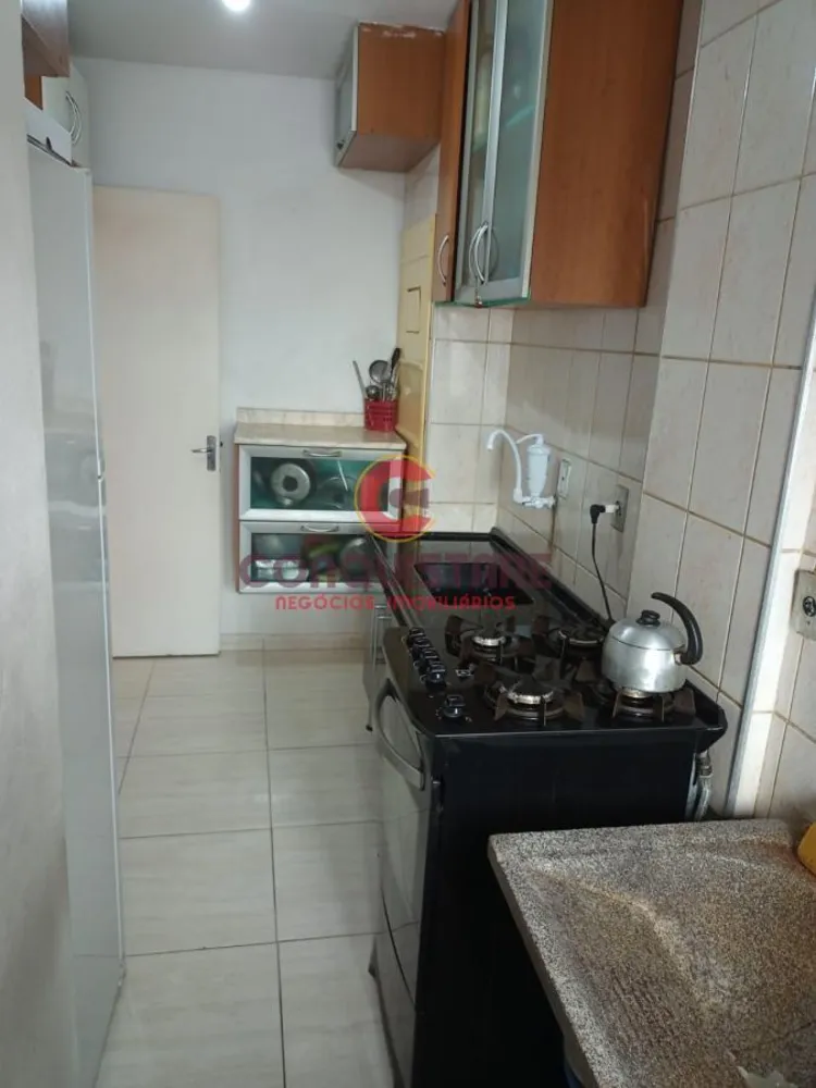 Apartamento, 62 m² - Foto 9
