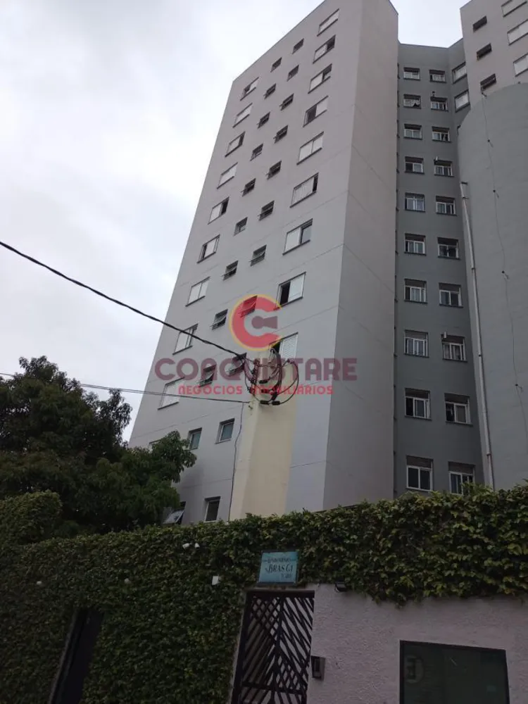 Apartamento, 62 m² - Foto 1