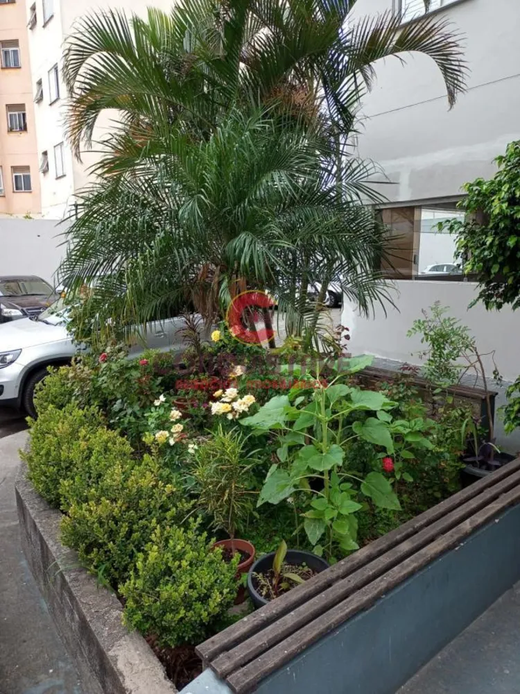 Apartamento, 62 m² - Foto 2