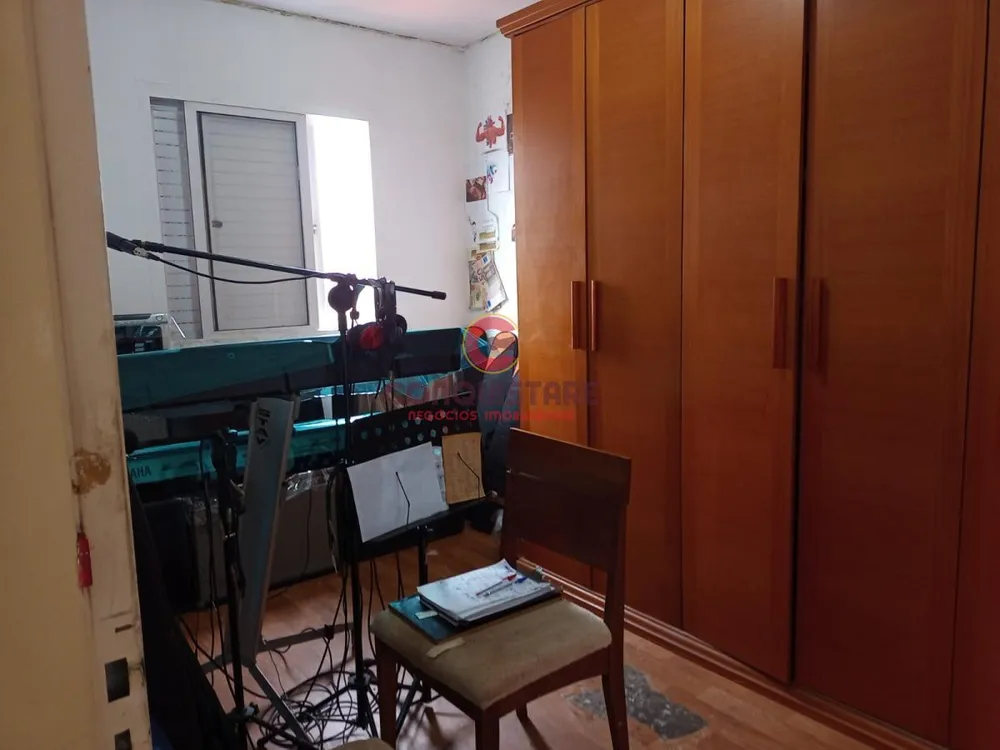 Apartamento, 62 m² - Foto 10