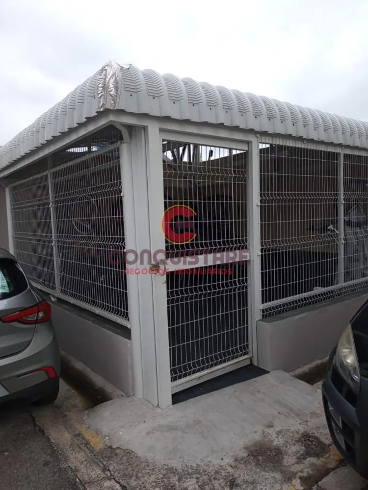 Apartamento, 62 m² - Foto 4