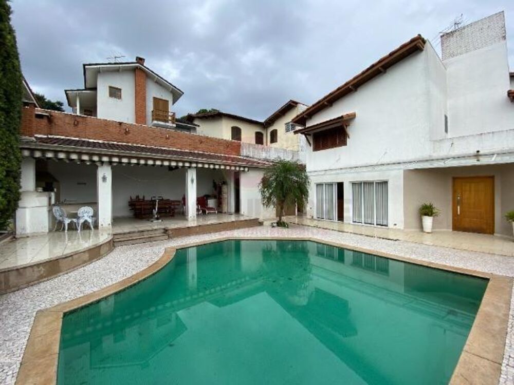 Casa, 3 quartos, 506 m² - Foto 3