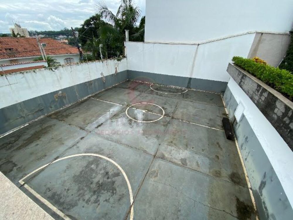 Casa, 3 quartos, 506 m² - Foto 1