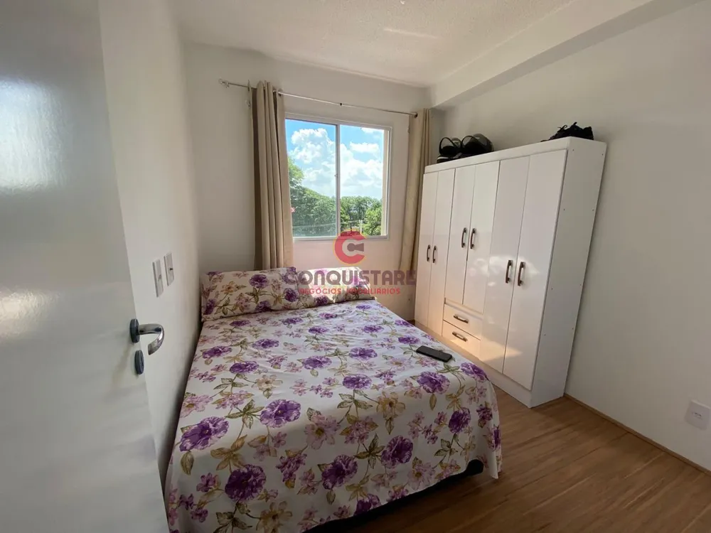 Apartamento, 2 quartos - Foto 7