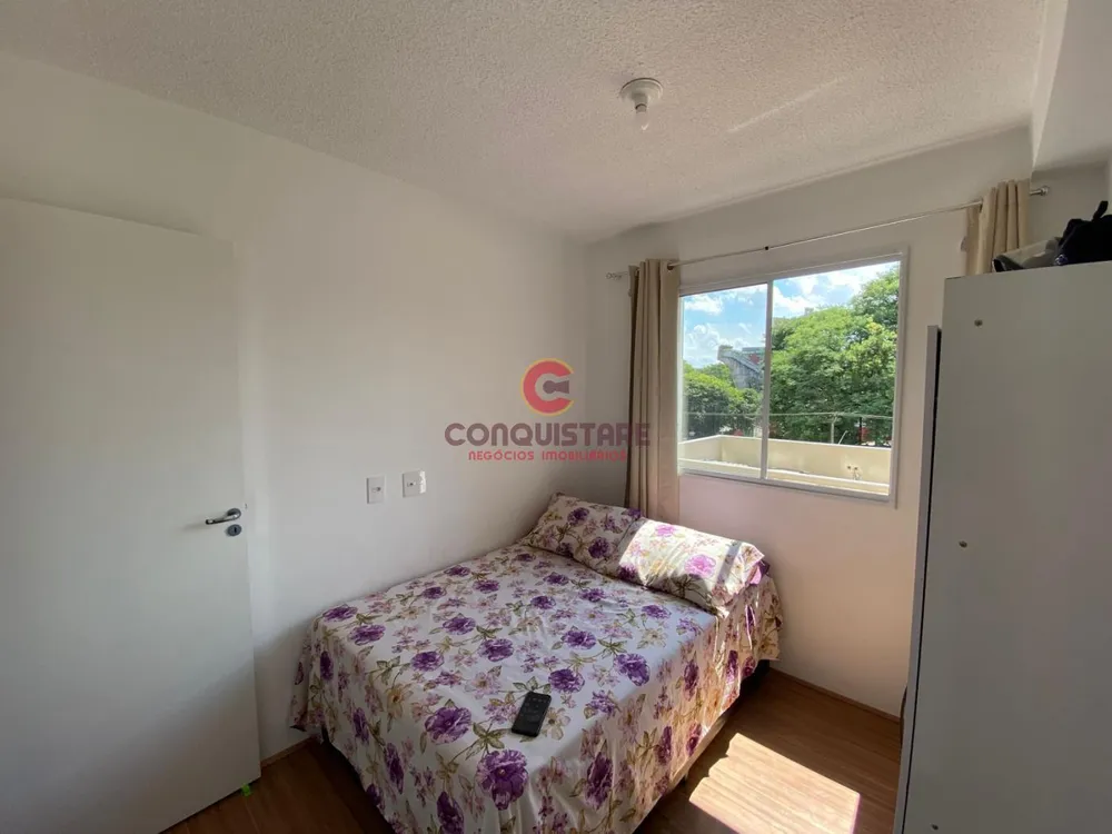 Apartamento, 2 quartos - Foto 6