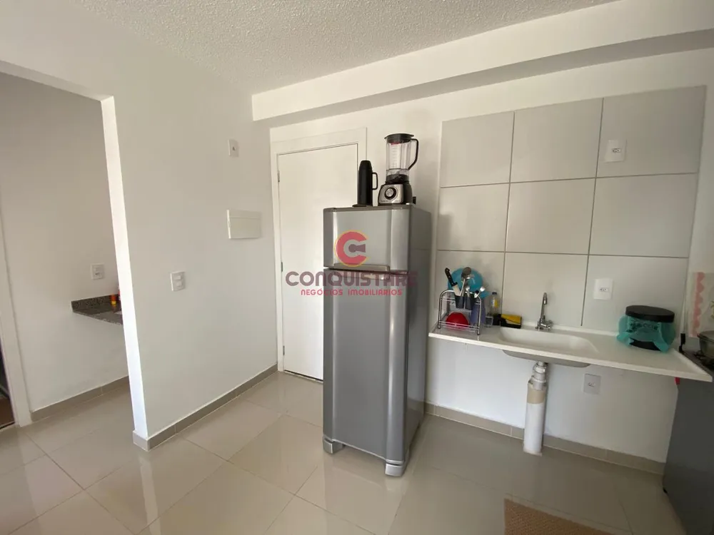 Apartamento, 2 quartos - Foto 8