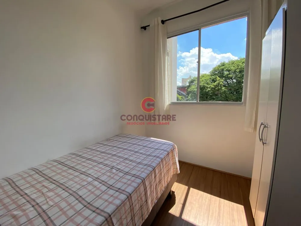 Apartamento, 2 quartos - Foto 4