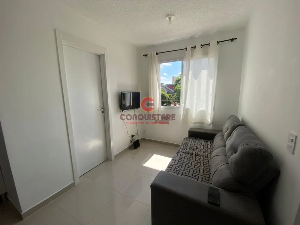 Apartamento, 2 quartos - Foto 2