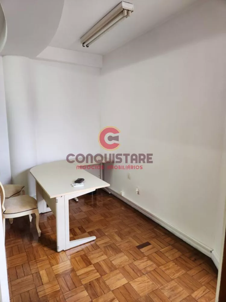 Conjunto Comercial-Sala à venda, 62m² - Foto 1