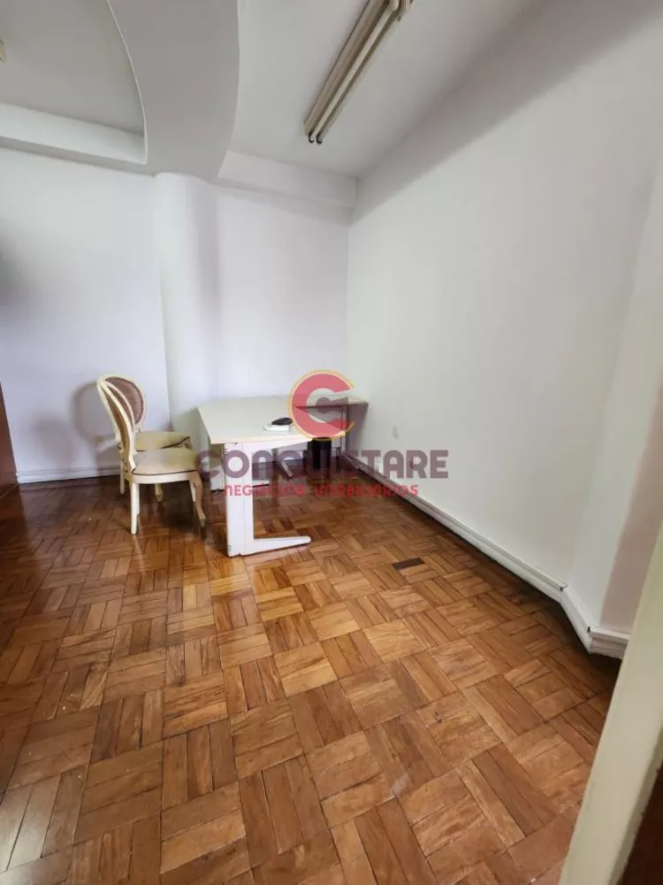 Conjunto Comercial-Sala à venda, 62m² - Foto 4