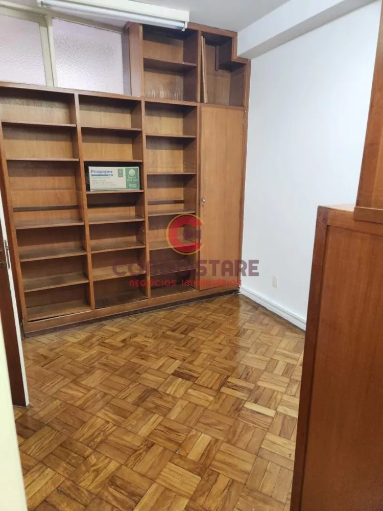 Conjunto Comercial-Sala à venda, 62m² - Foto 2