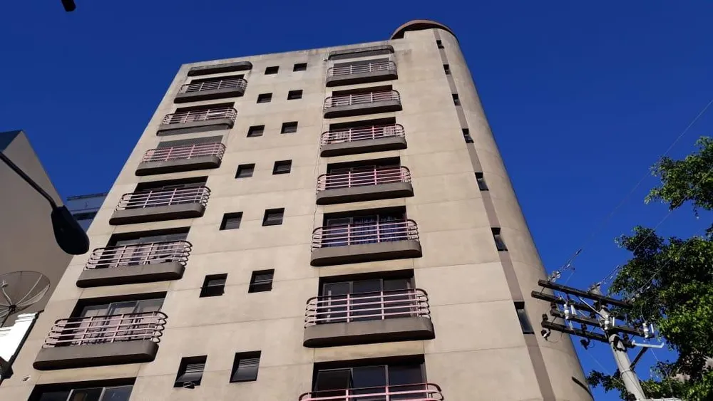 Apartamento, 1 quarto, 38 m² - Foto 9