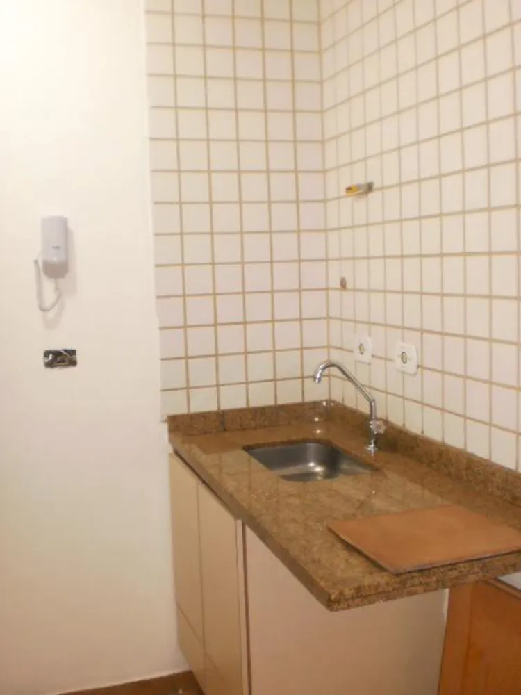 Apartamento, 1 quarto, 38 m² - Foto 5