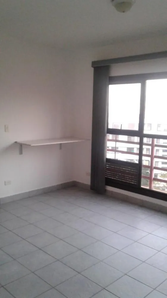 Apartamento, 1 quarto, 38 m² - Foto 3