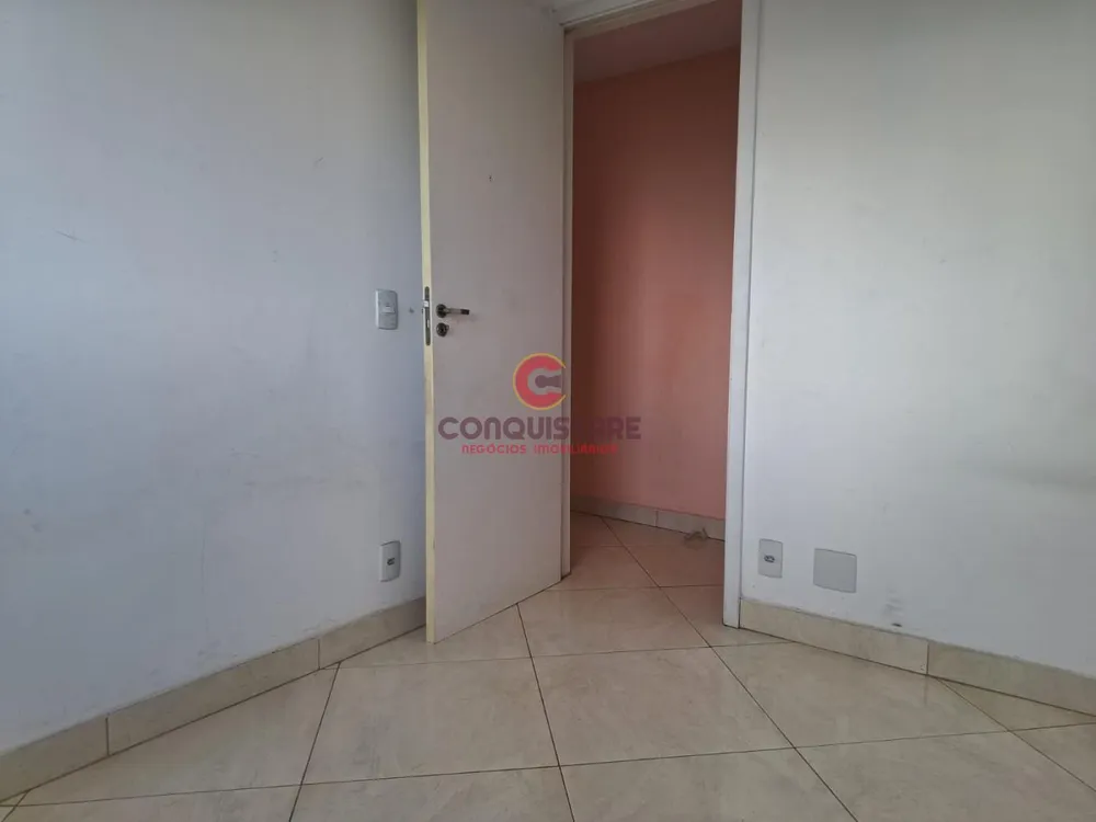Apartamento, 2 quartos - Foto 1