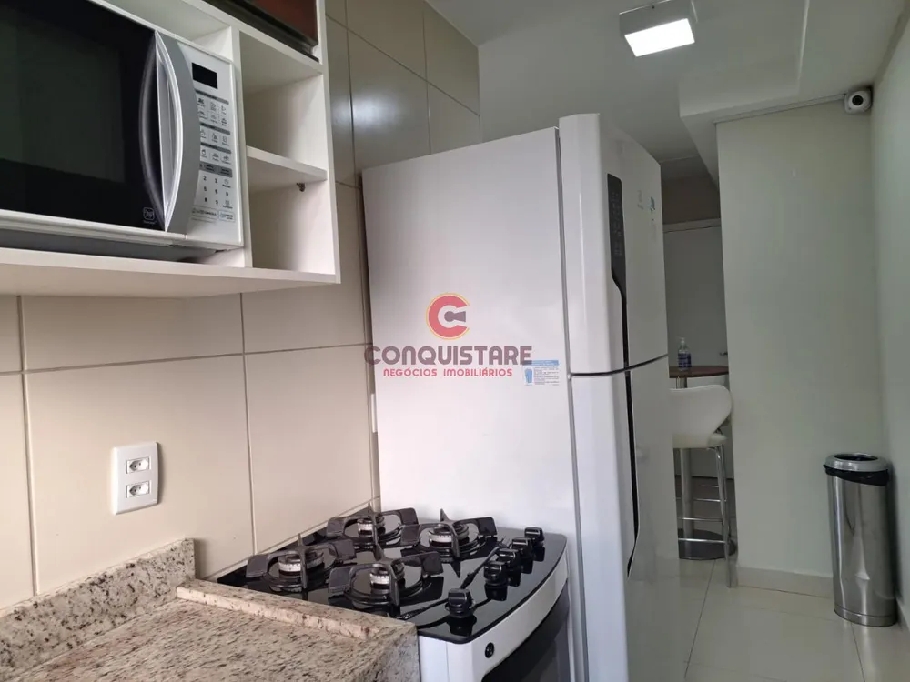 Apartamento, 2 quartos - Foto 7