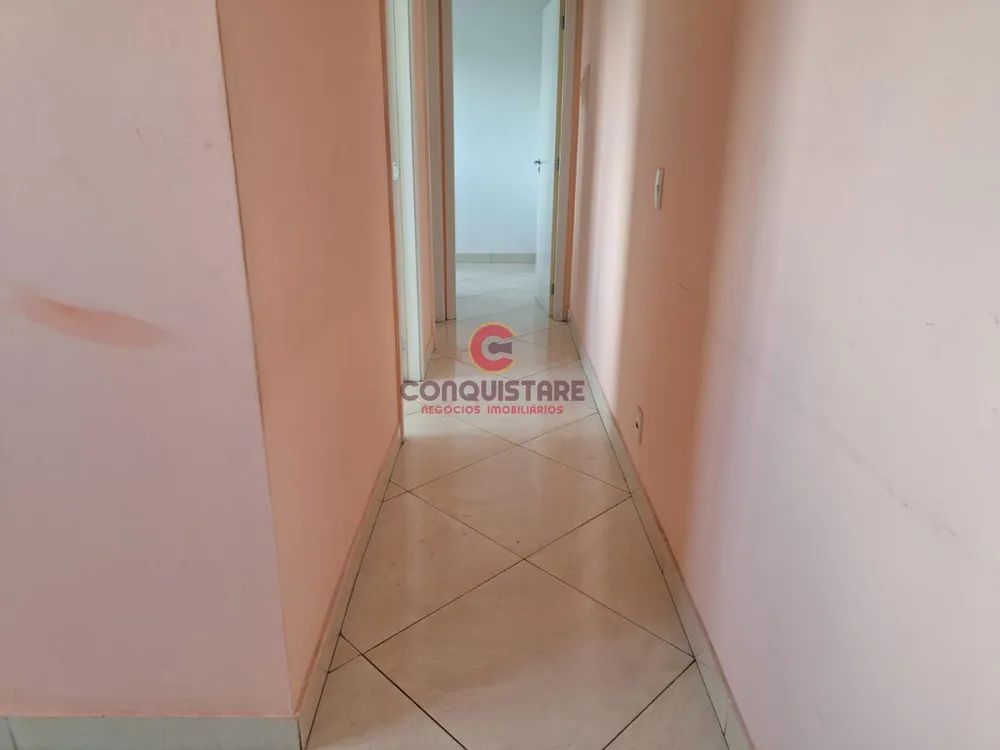 Apartamento, 2 quartos - Foto 2