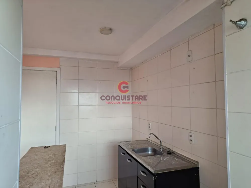 Apartamento, 2 quartos - Foto 4