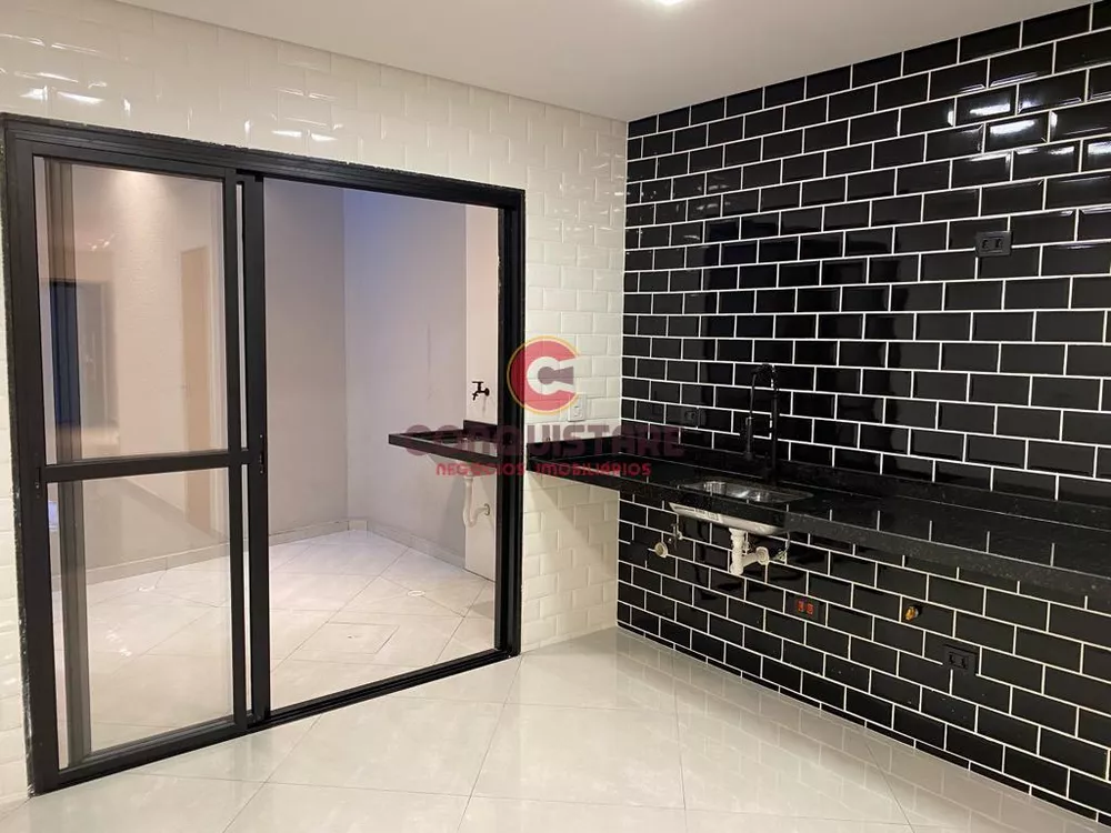 Sobrado à venda com 3 quartos, 125m² - Foto 4