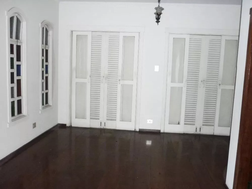 Casa, 5 quartos, 400 m² - Foto 1