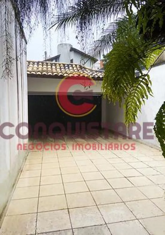 Casa para alugar com 3 quartos, 490m² - Foto 2