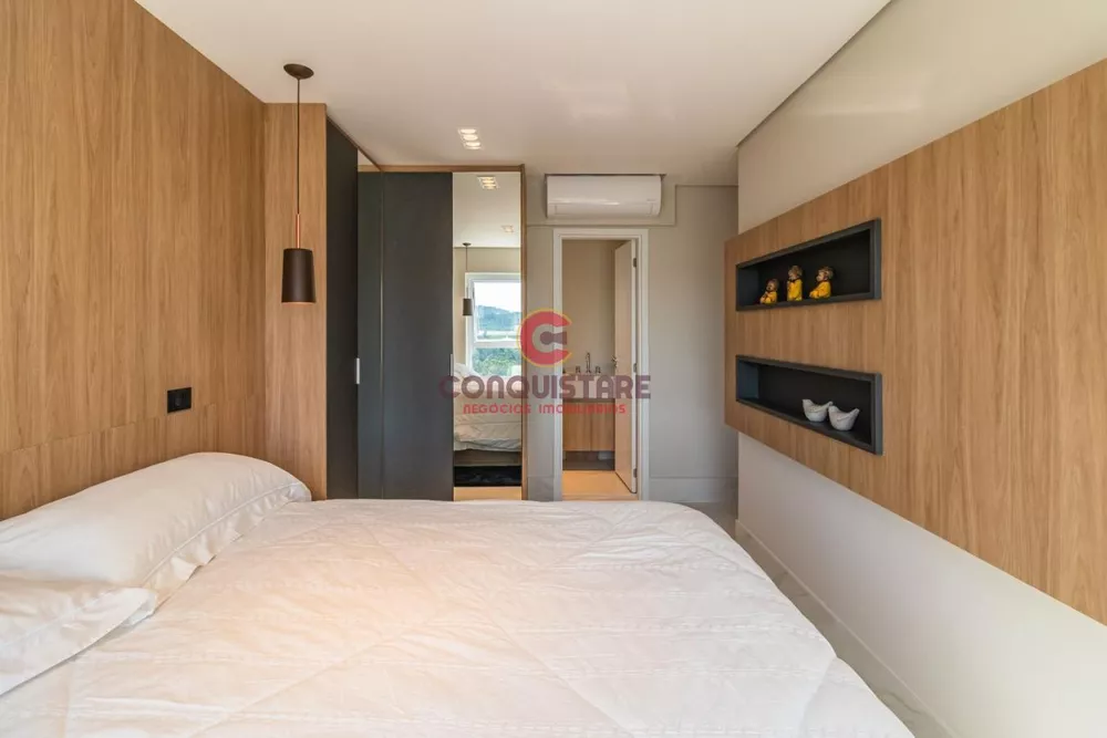 Apartamento à venda com 1 quarto, 63m² - Foto 4