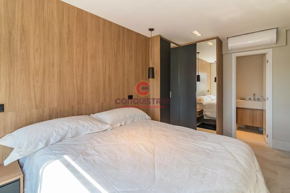 Apartamento à venda com 1 quarto, 63m² - Foto 2