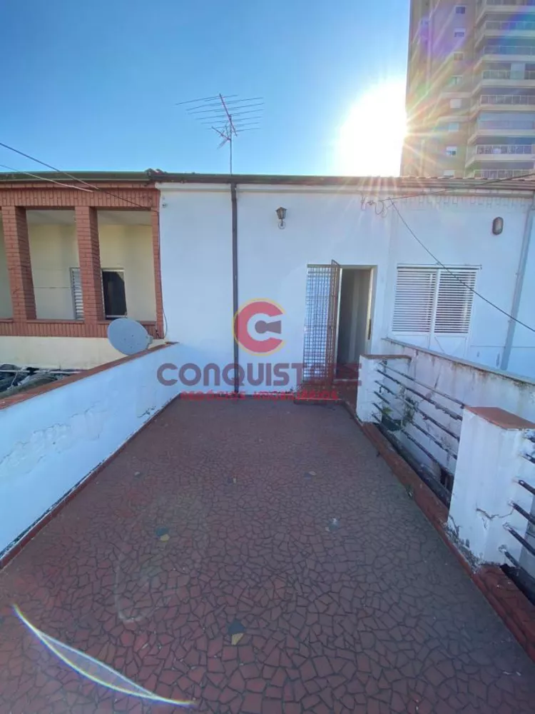 Sobrado à venda com 2 quartos, 140m² - Foto 12