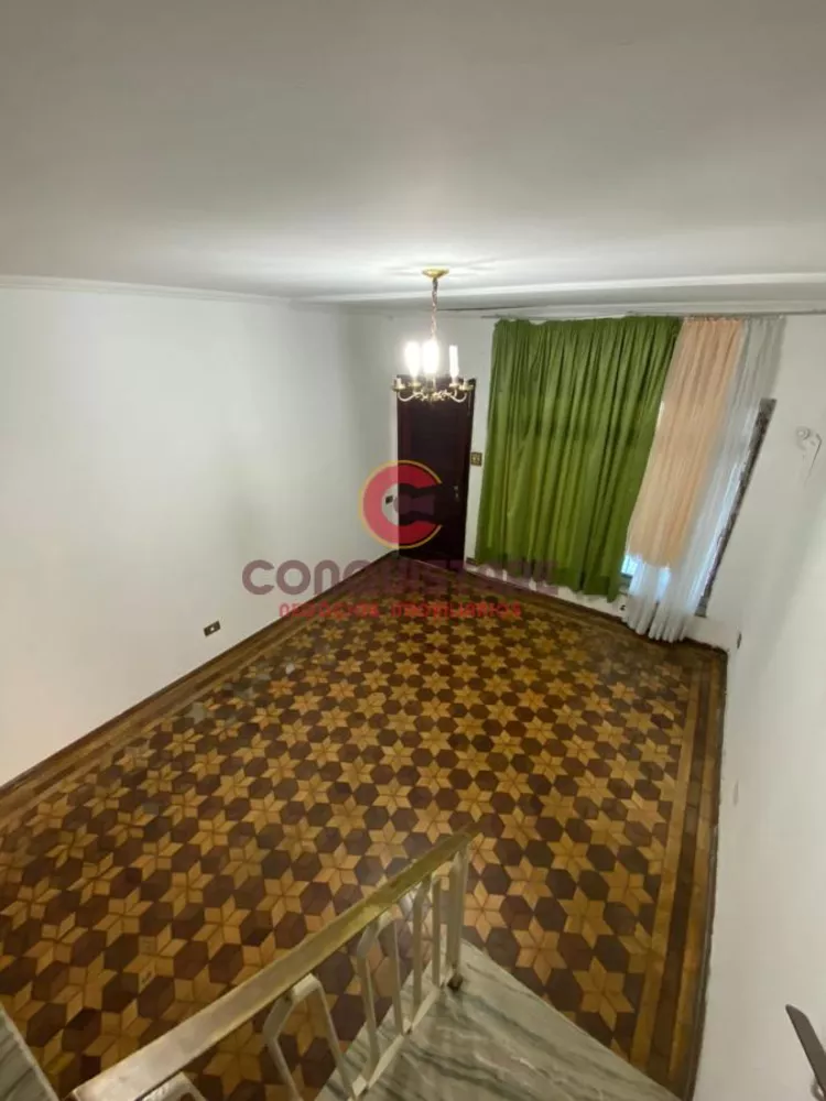 Sobrado à venda com 2 quartos, 140m² - Foto 1