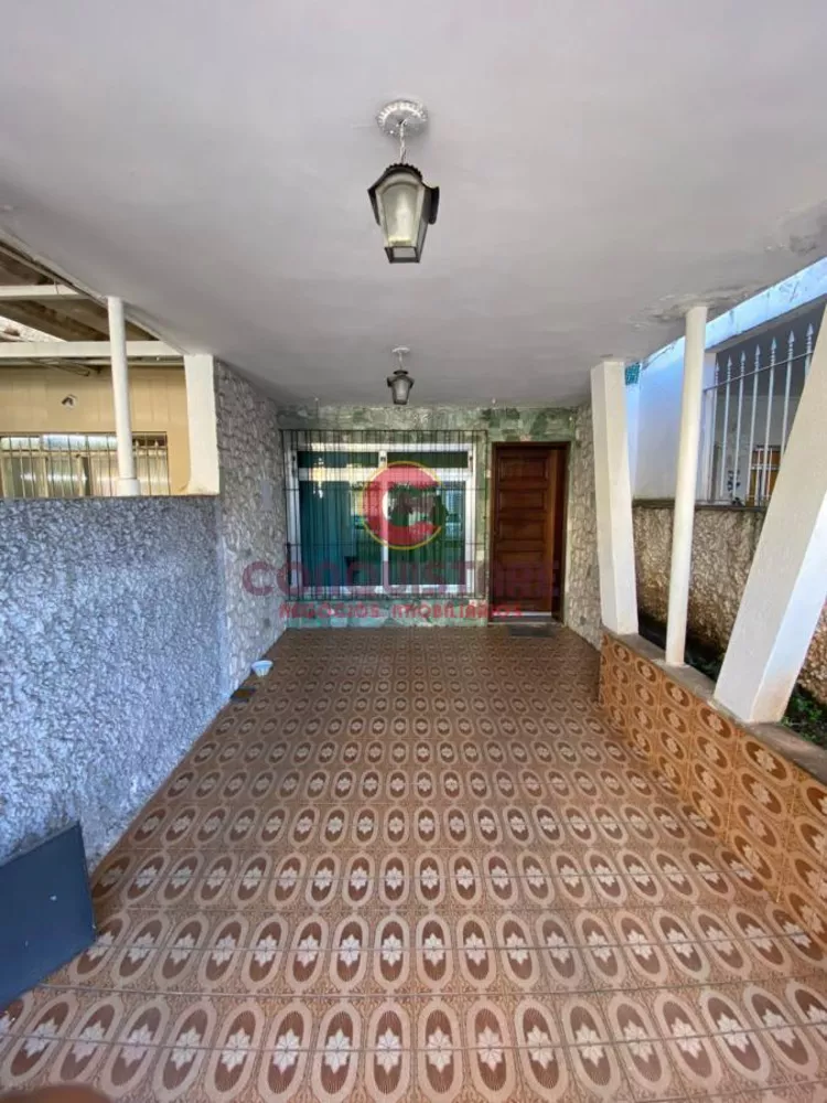 Sobrado à venda com 2 quartos, 140m² - Foto 2