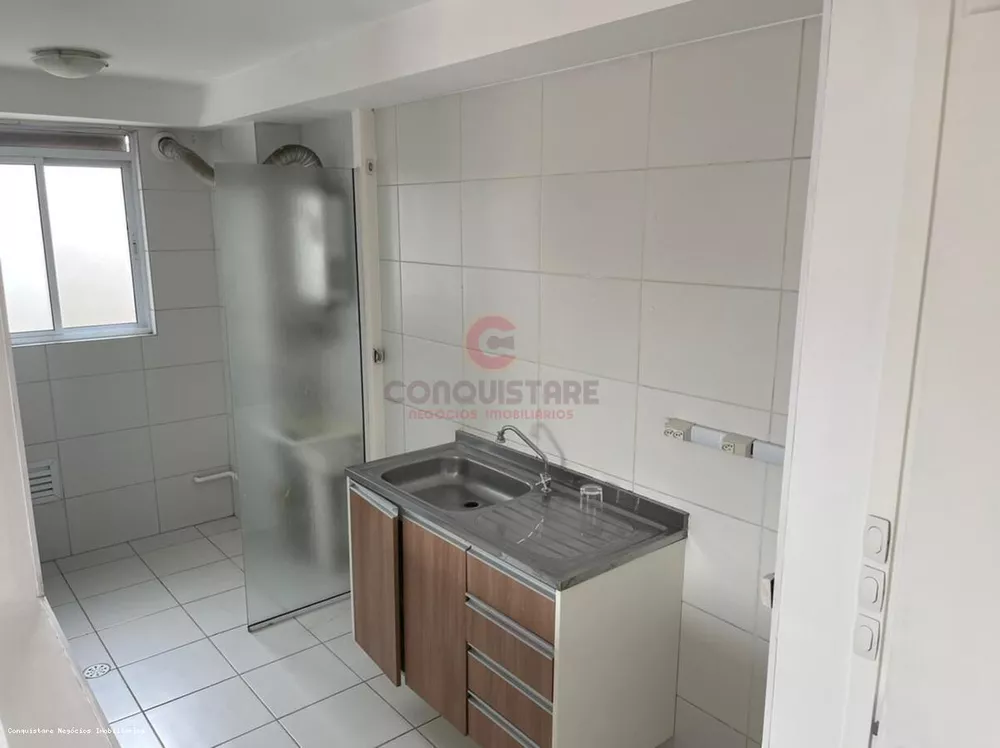 Apartamento à venda com 3 quartos, 75m² - Foto 3