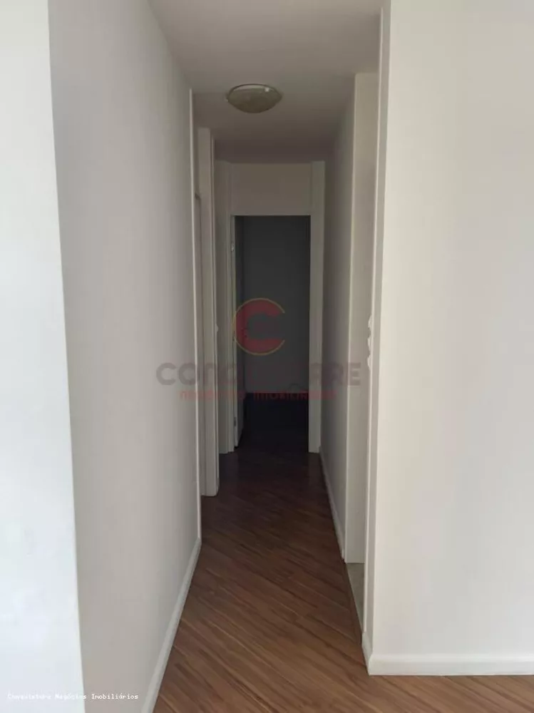 Apartamento à venda com 3 quartos, 75m² - Foto 8