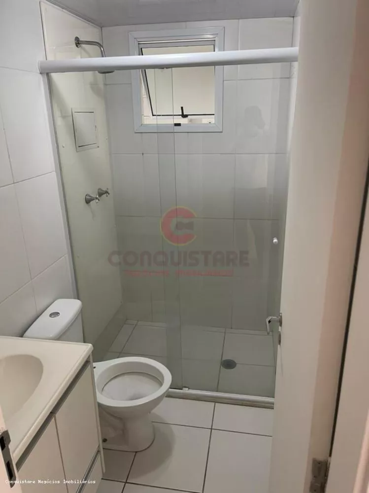 Apartamento à venda com 3 quartos, 75m² - Foto 10