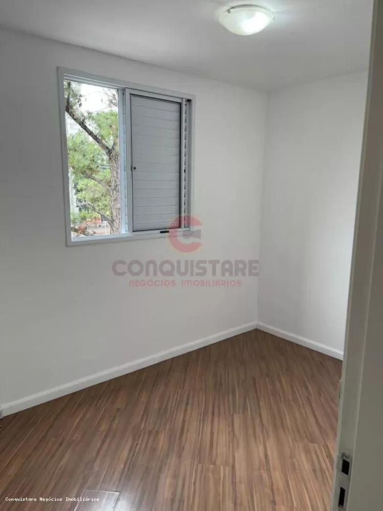 Apartamento à venda com 3 quartos, 75m² - Foto 7