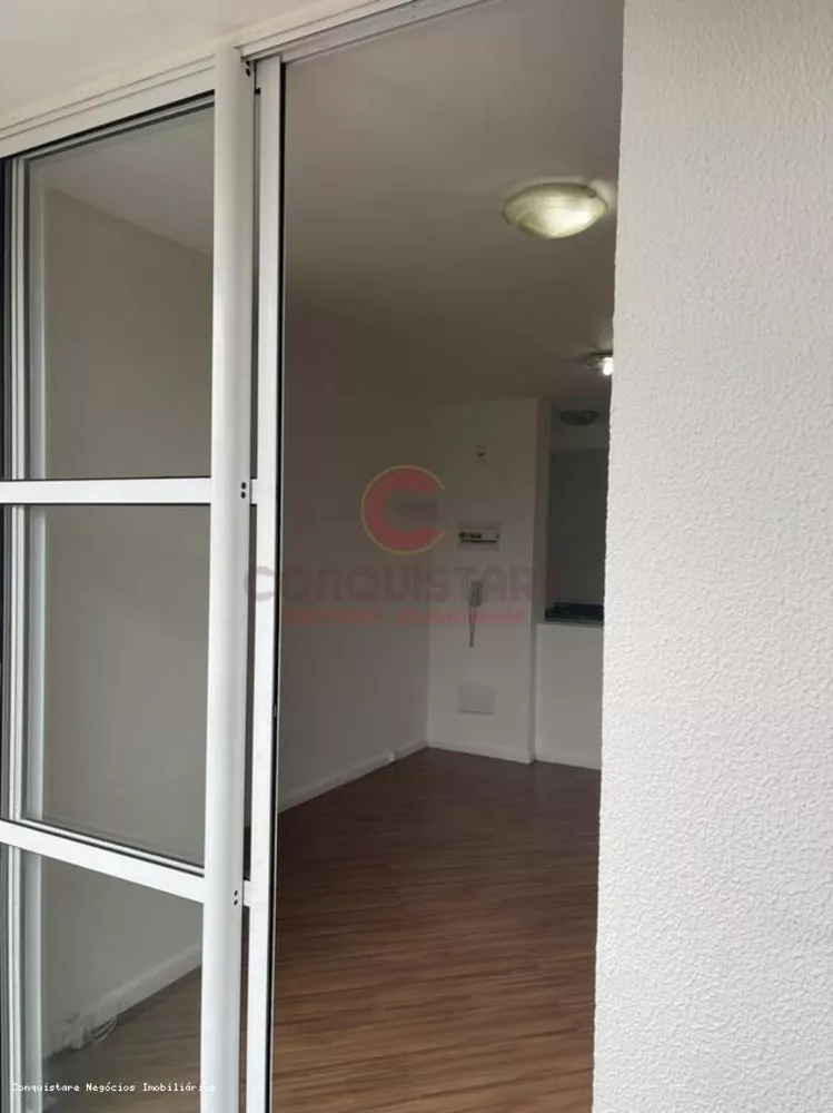 Apartamento à venda com 3 quartos, 75m² - Foto 6