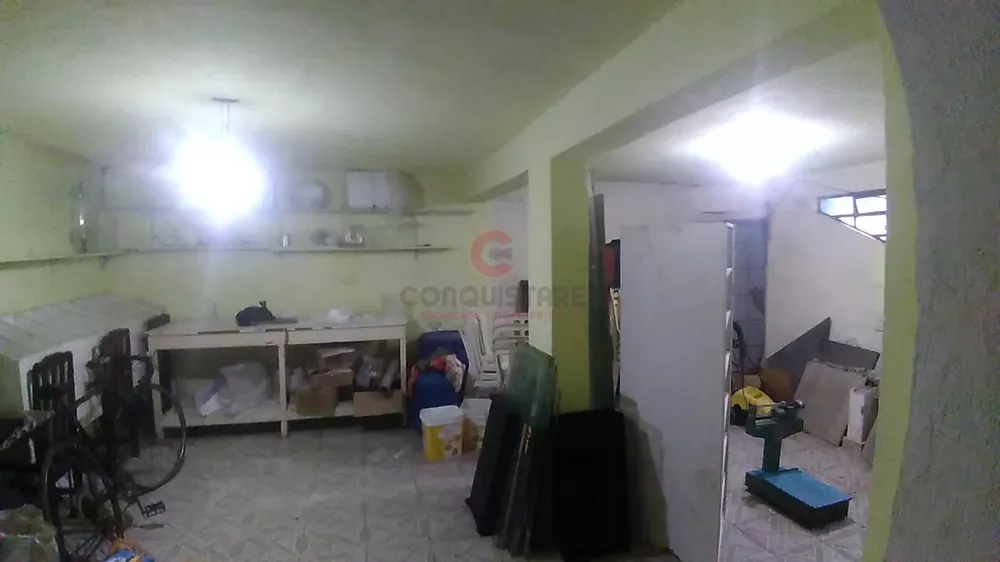 Conjunto Comercial-Sala à venda com 4 quartos, 350m² - Foto 7