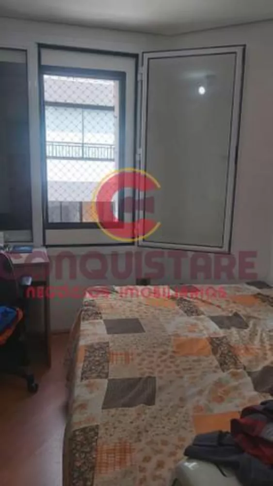 Apartamento à venda com 1 quarto, 32m² - Foto 4