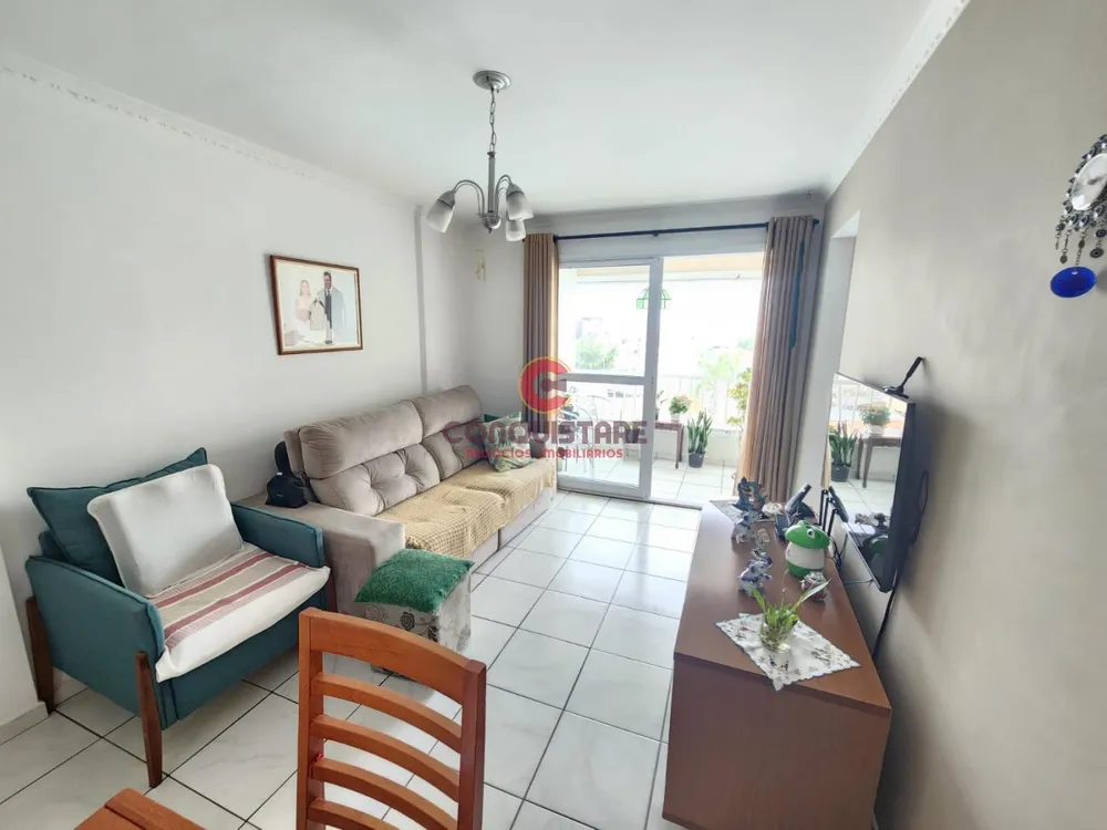 Apartamento, 2 quartos - Foto 6