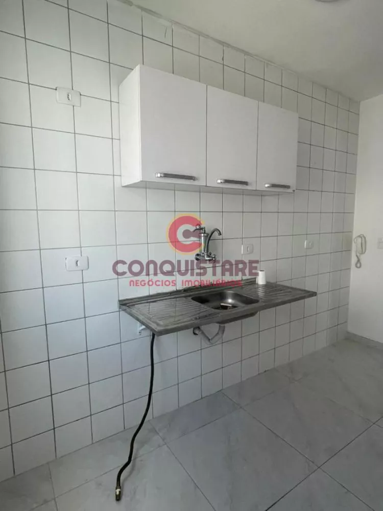 Apartamento à venda com 2 quartos, 47m² - Foto 7