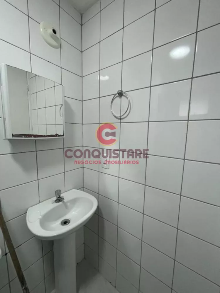 Apartamento à venda com 2 quartos, 47m² - Foto 2