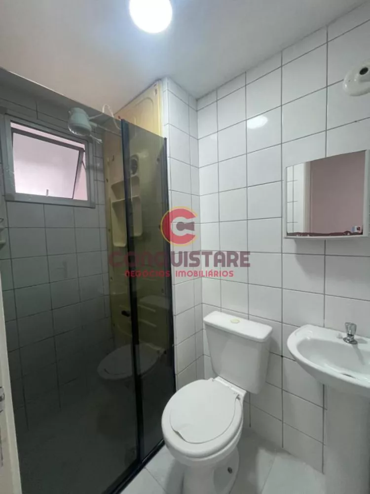 Apartamento à venda com 2 quartos, 47m² - Foto 8