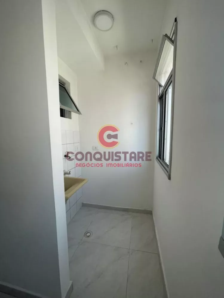 Apartamento à venda com 2 quartos, 47m² - Foto 5