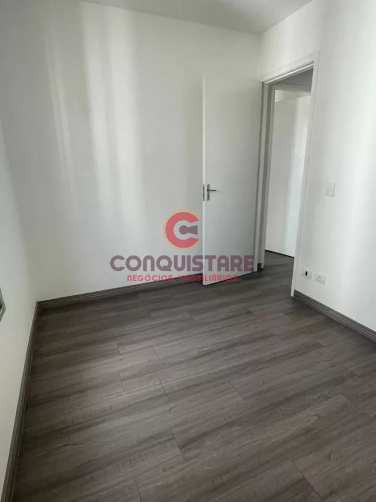 Apartamento à venda com 2 quartos, 47m² - Foto 10