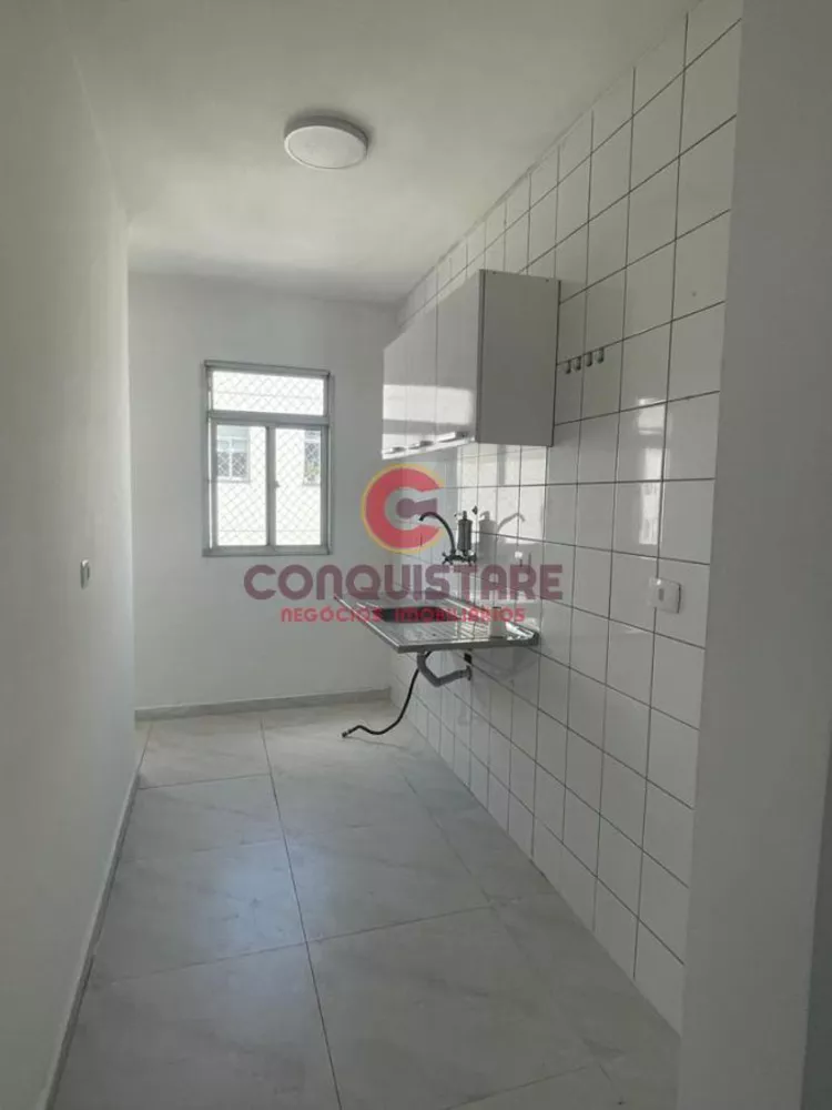 Apartamento à venda com 2 quartos, 47m² - Foto 6