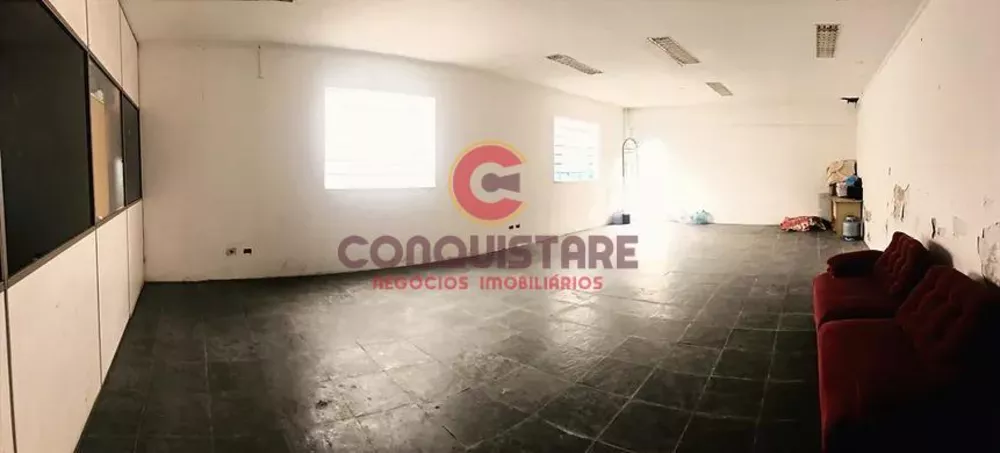 Depósito-Galpão-Armazém à venda, 800m² - Foto 1