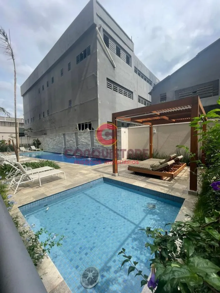 Apartamento, 1 quarto, 34 m² - Foto 14