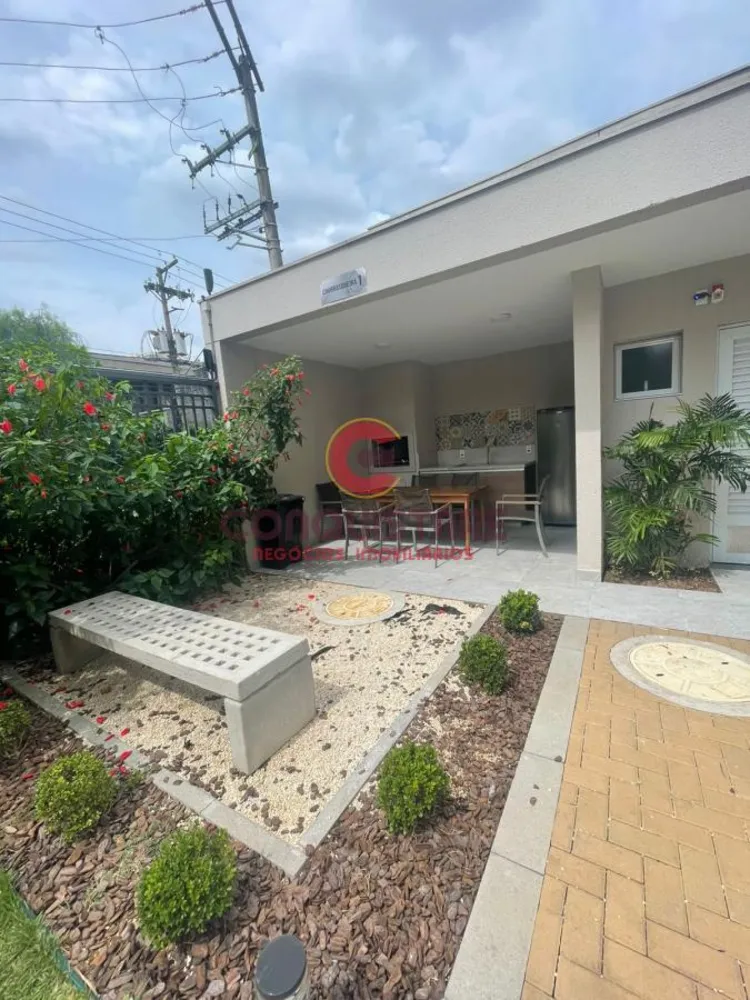 Apartamento, 1 quarto, 34 m² - Foto 15