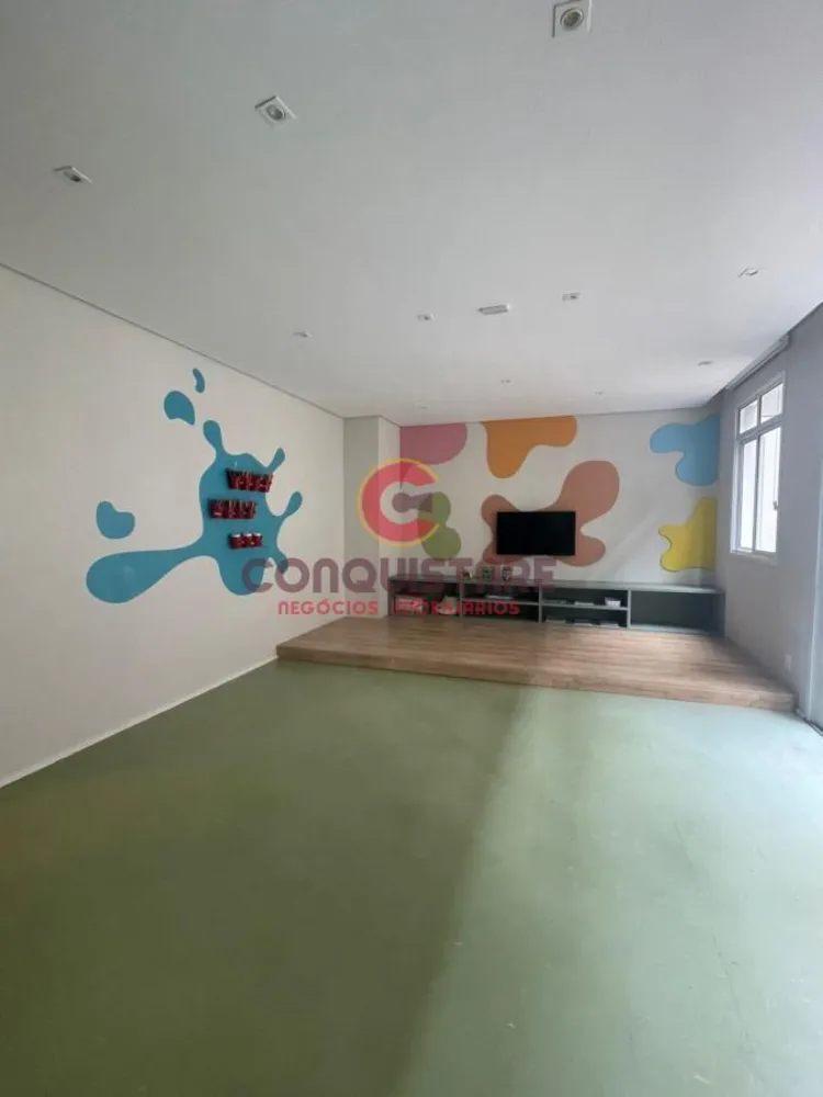 Apartamento, 1 quarto, 34 m² - Foto 1